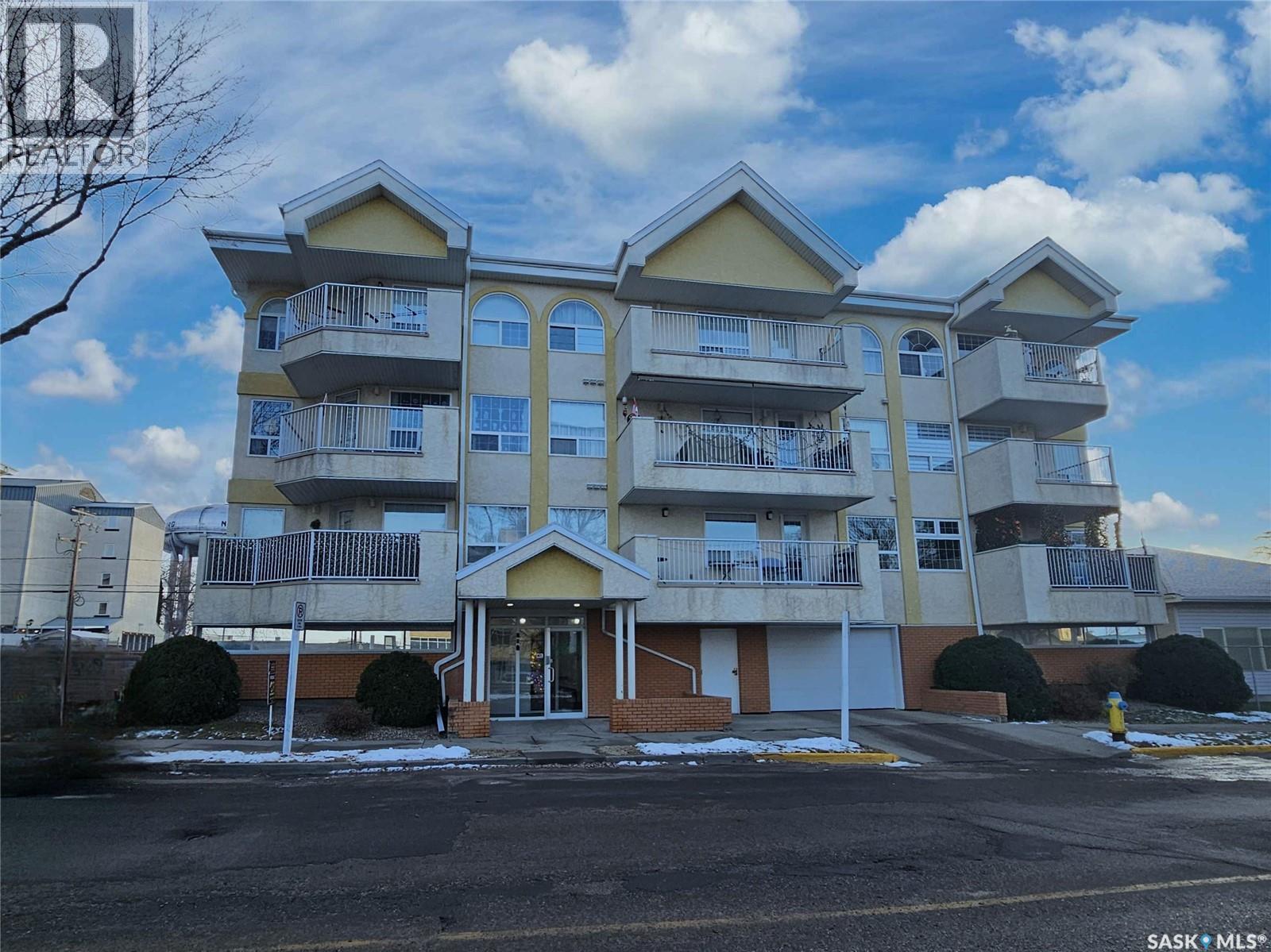 302 1152 103rd Street, North Battleford, Saskatchewan  S9A 1K6 - Photo 19 - SK024616