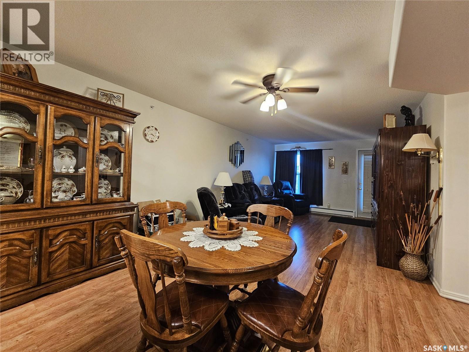 302 1152 103rd Street, North Battleford, Saskatchewan  S9A 1K6 - Photo 4 - SK024616