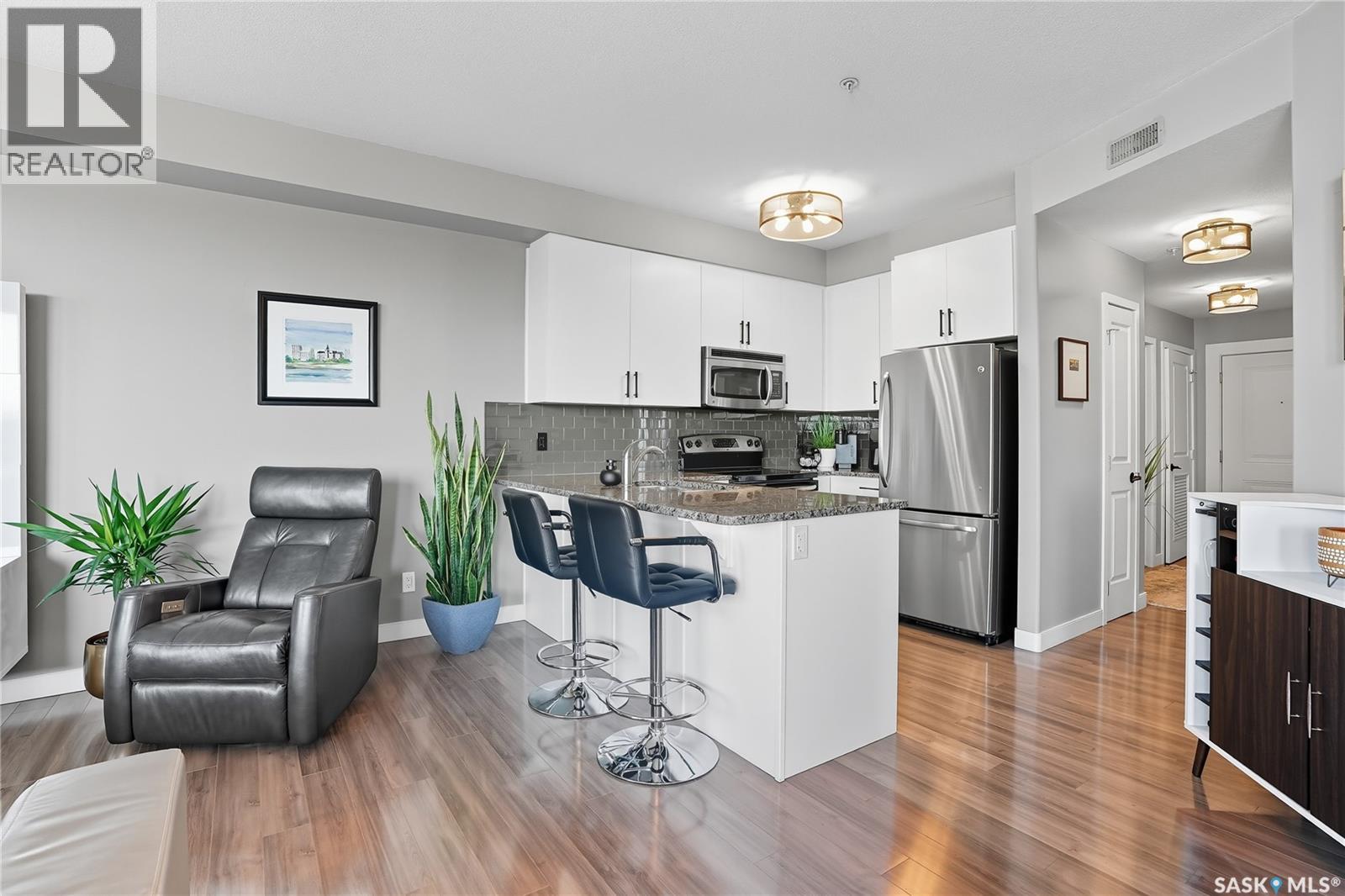 201 158 Pawlychenko Lane, Saskatoon, Saskatchewan  S7V 0C3 - Photo 1 - SK024608