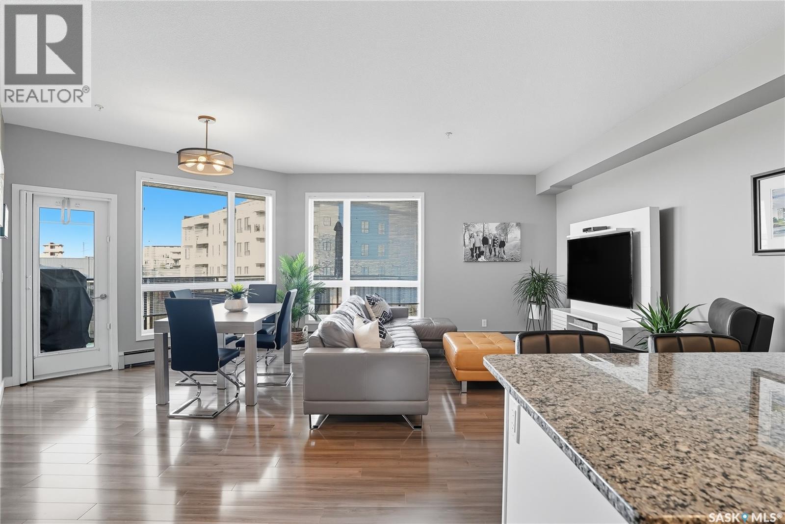 201 158 Pawlychenko Lane, Saskatoon, Saskatchewan  S7V 0C3 - Photo 11 - SK024608