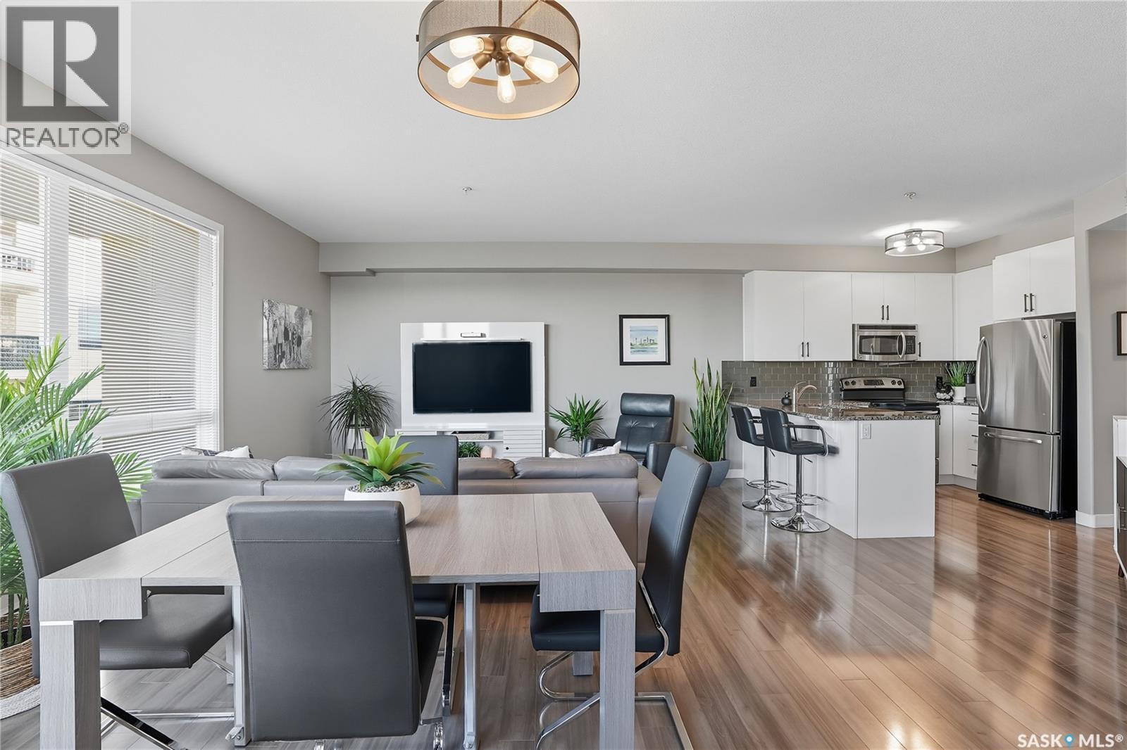 201 158 Pawlychenko Lane, Saskatoon, Saskatchewan  S7V 0C3 - Photo 14 - SK024608