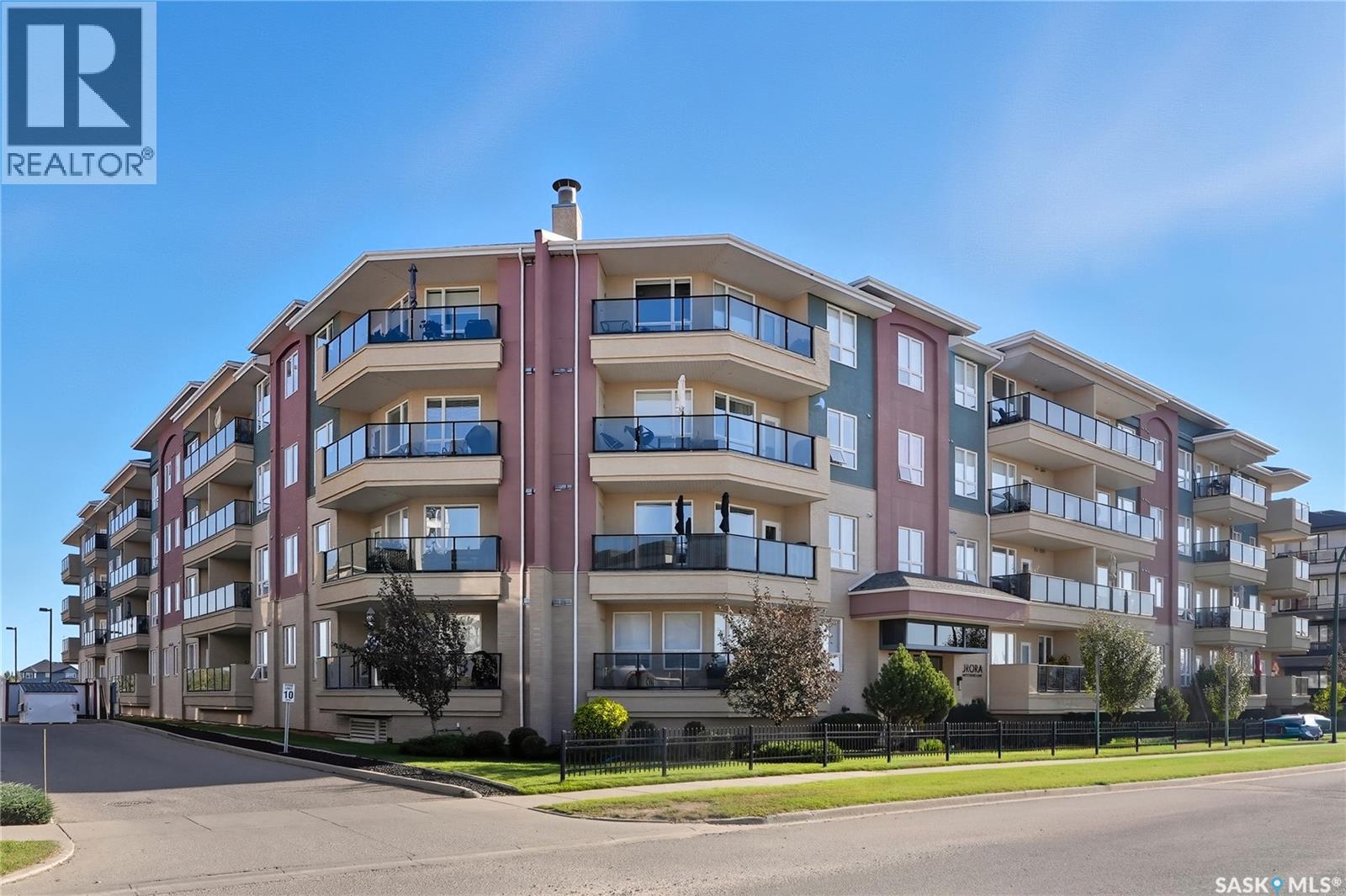 201 158 Pawlychenko Lane, Saskatoon, Saskatchewan  S7V 0C3 - Photo 2 - SK024608