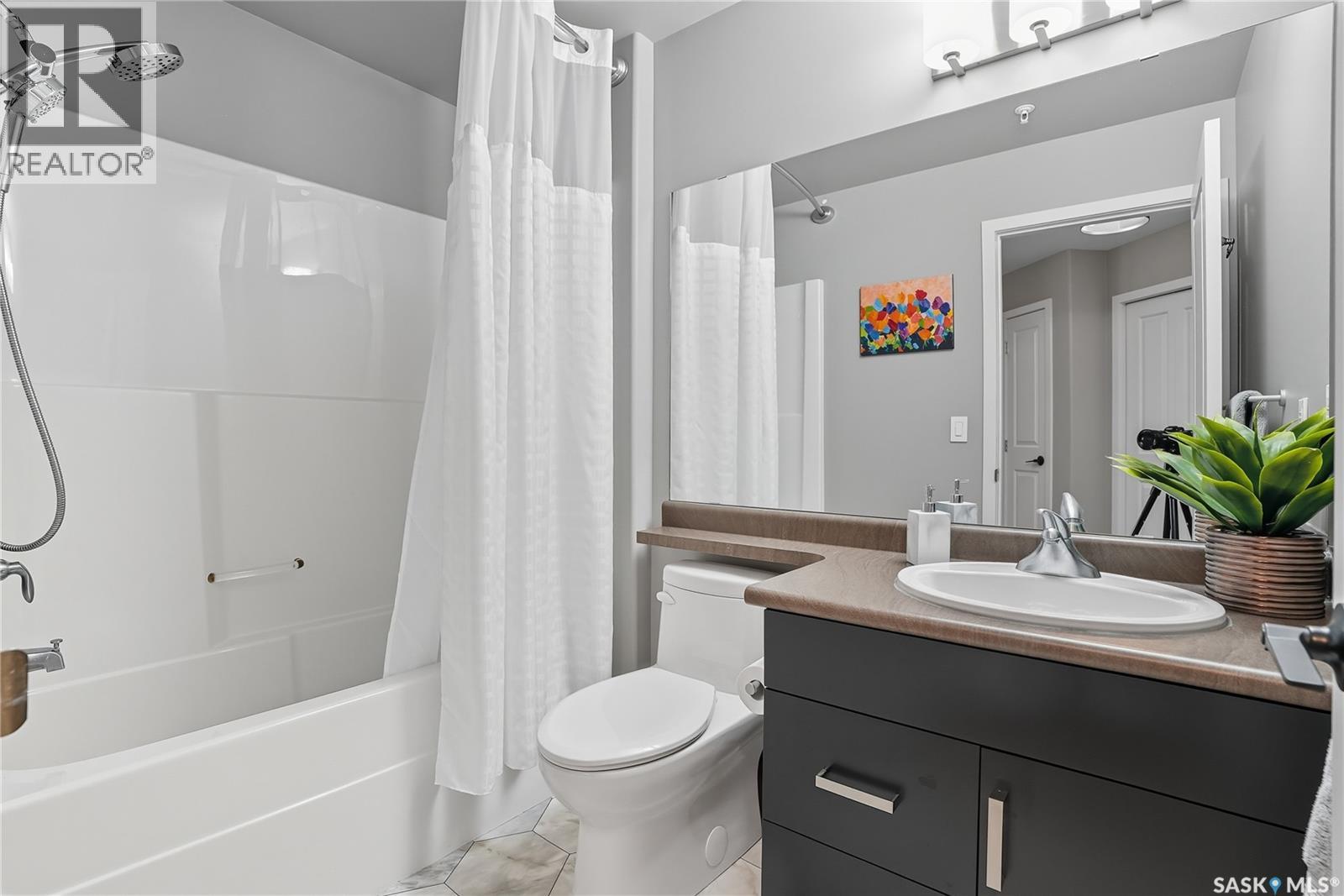 201 158 Pawlychenko Lane, Saskatoon, Saskatchewan  S7V 0C3 - Photo 22 - SK024608