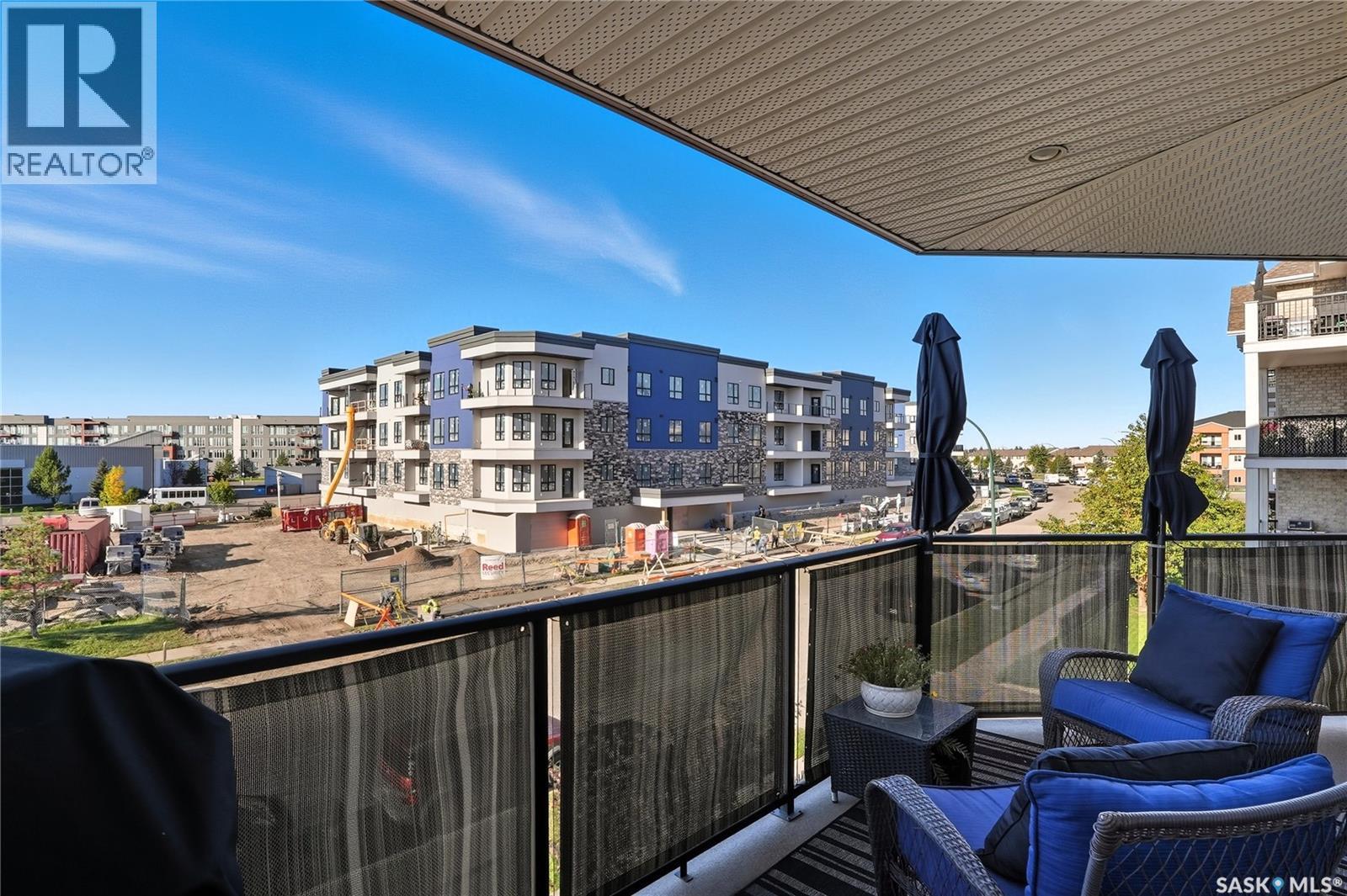 201 158 Pawlychenko Lane, Saskatoon, Saskatchewan  S7V 0C3 - Photo 24 - SK024608