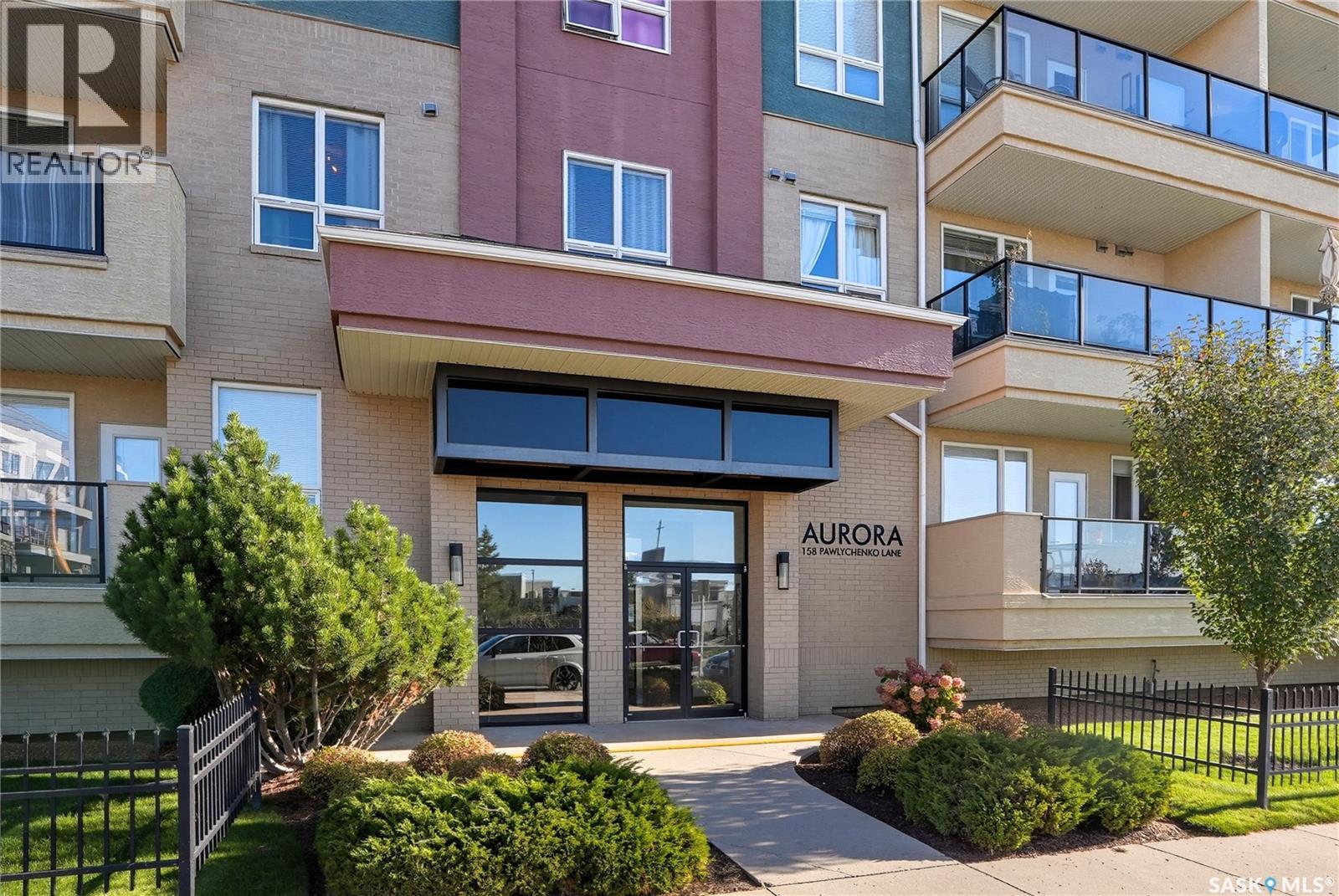 201 158 Pawlychenko Lane, Saskatoon, Saskatchewan  S7V 0C3 - Photo 3 - SK024608