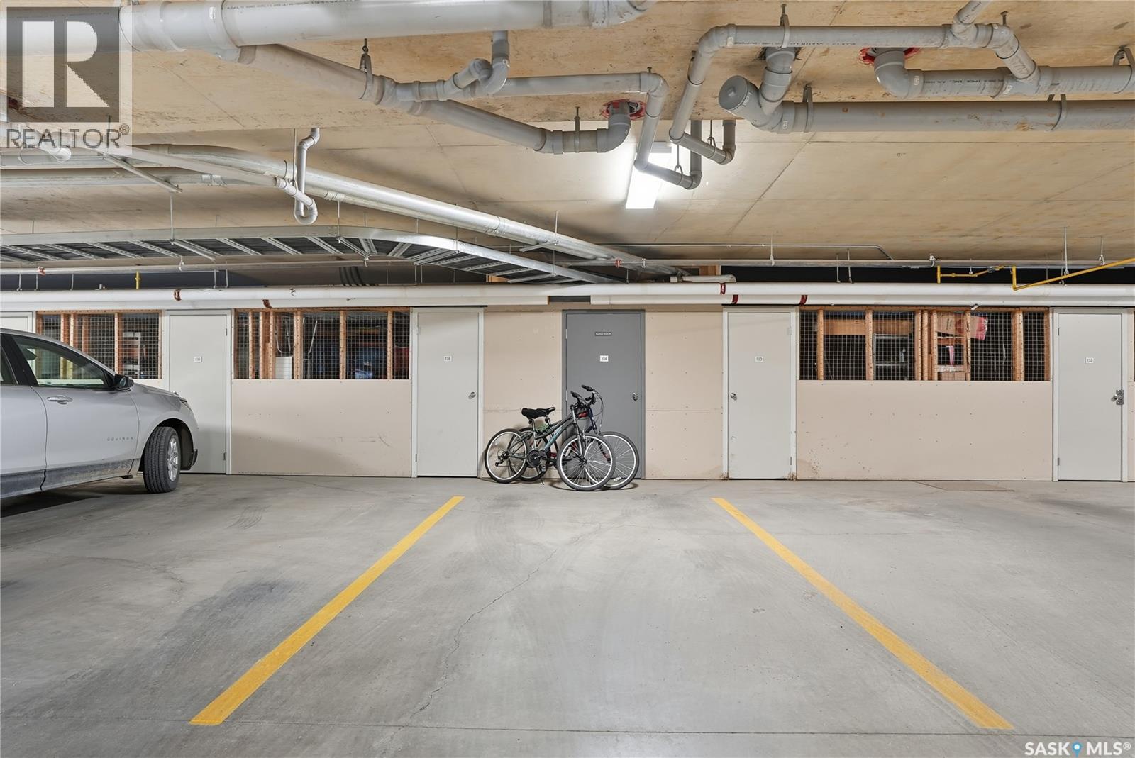 201 158 Pawlychenko Lane, Saskatoon, Saskatchewan  S7V 0C3 - Photo 32 - SK024608