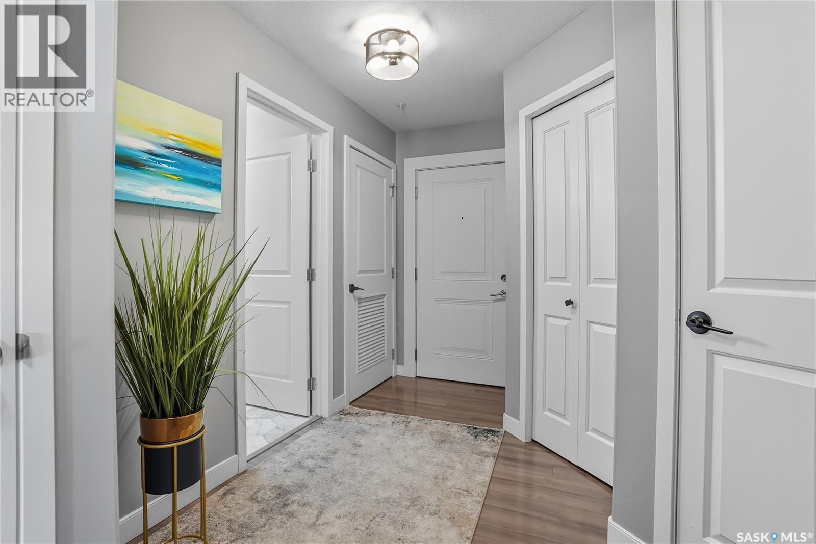 201 158 Pawlychenko Lane, Saskatoon, Saskatchewan  S7V 0C3 - Photo 4 - SK024608