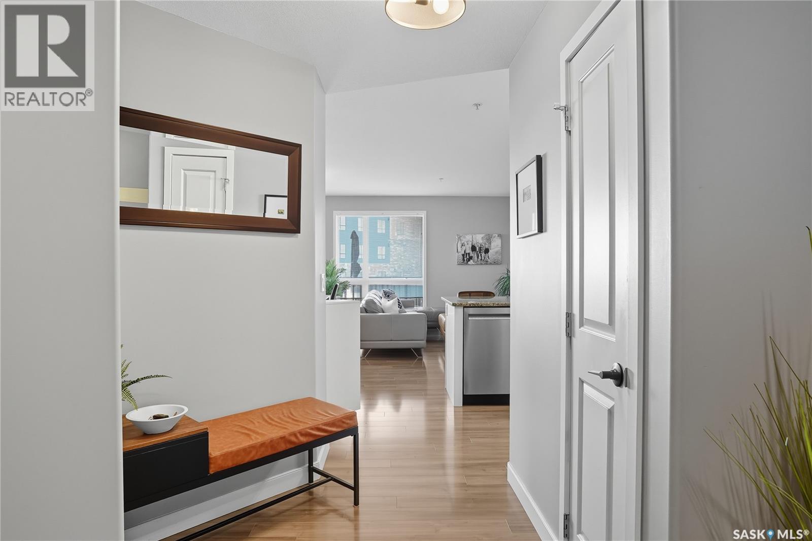201 158 Pawlychenko Lane, Saskatoon, Saskatchewan  S7V 0C3 - Photo 5 - SK024608