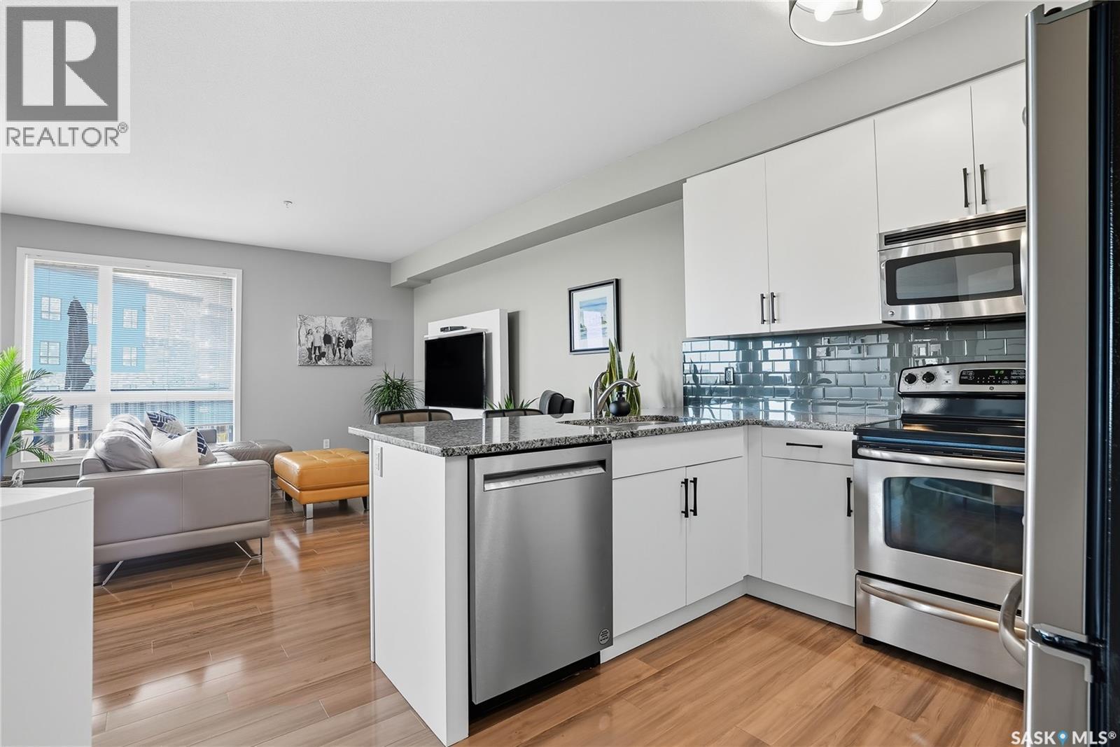 201 158 Pawlychenko Lane, Saskatoon, Saskatchewan  S7V 0C3 - Photo 6 - SK024608