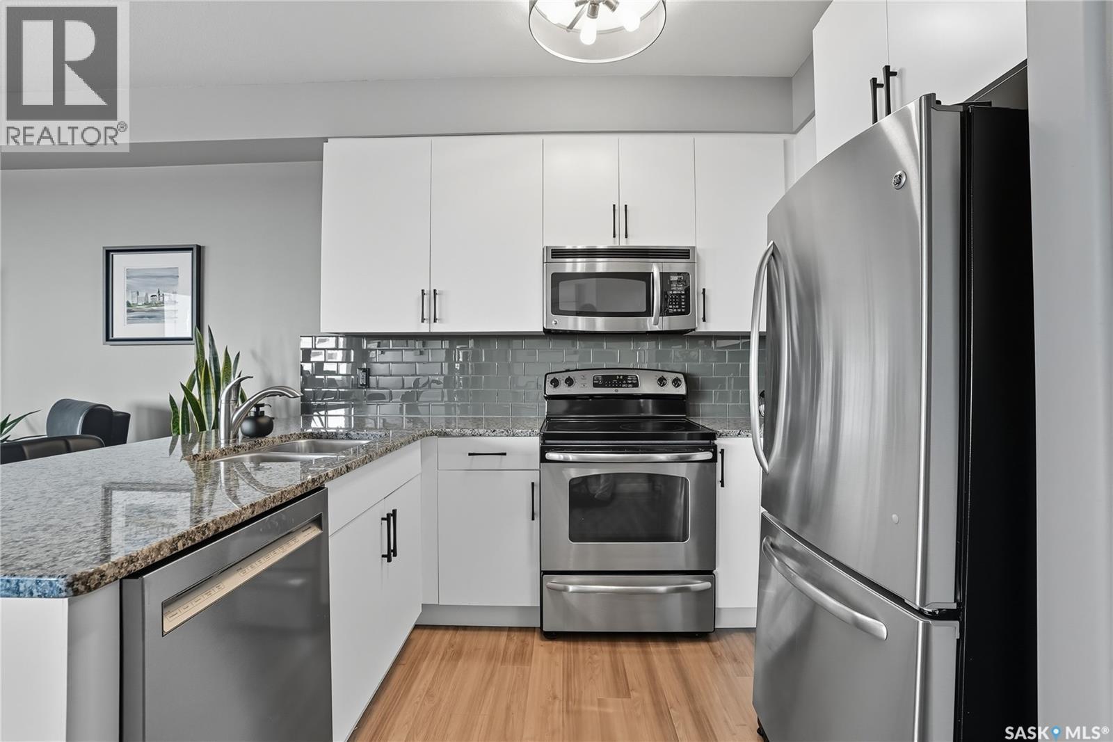 201 158 Pawlychenko Lane, Saskatoon, Saskatchewan  S7V 0C3 - Photo 7 - SK024608