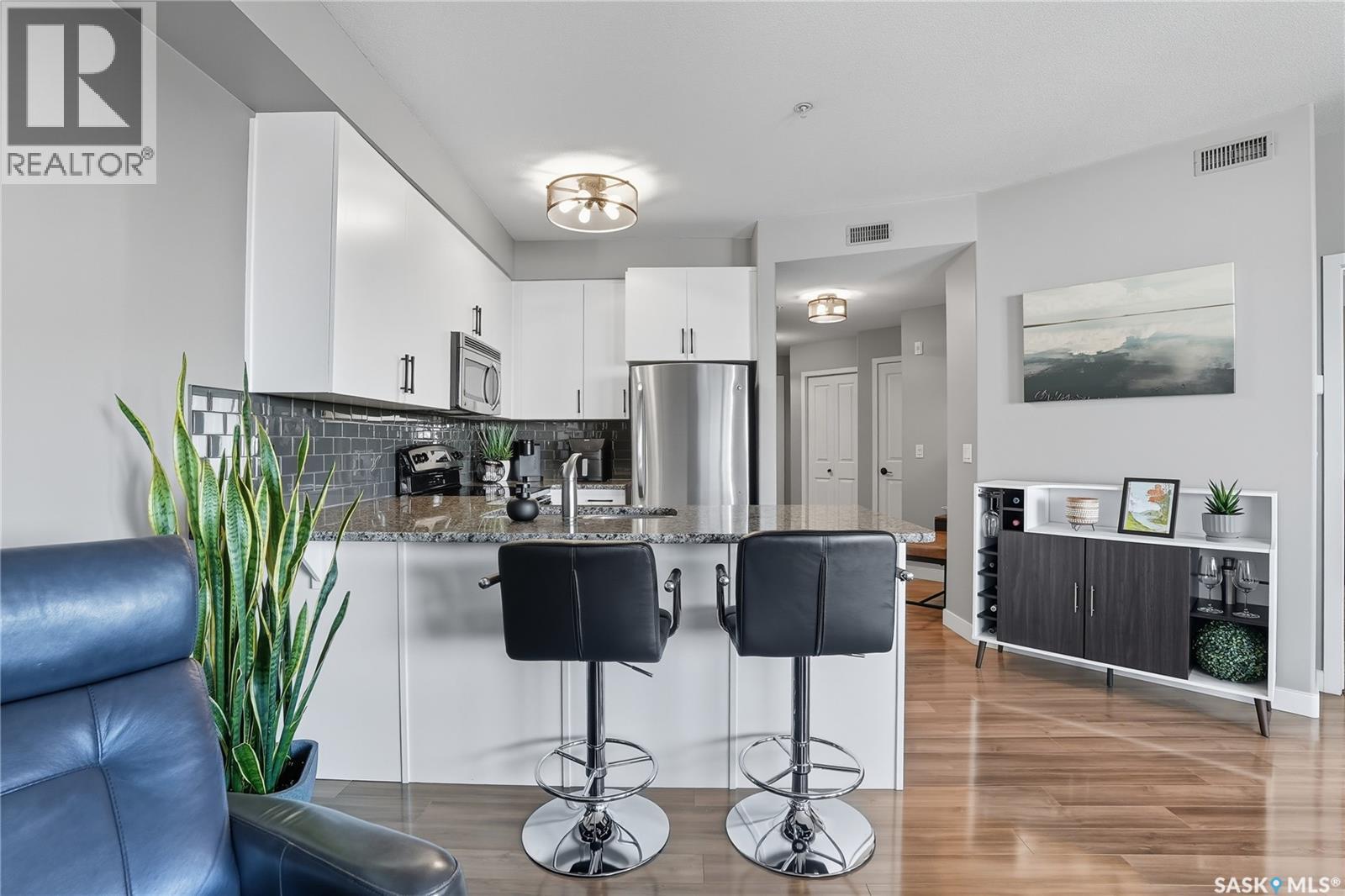 201 158 Pawlychenko Lane, Saskatoon, Saskatchewan  S7V 0C3 - Photo 8 - SK024608