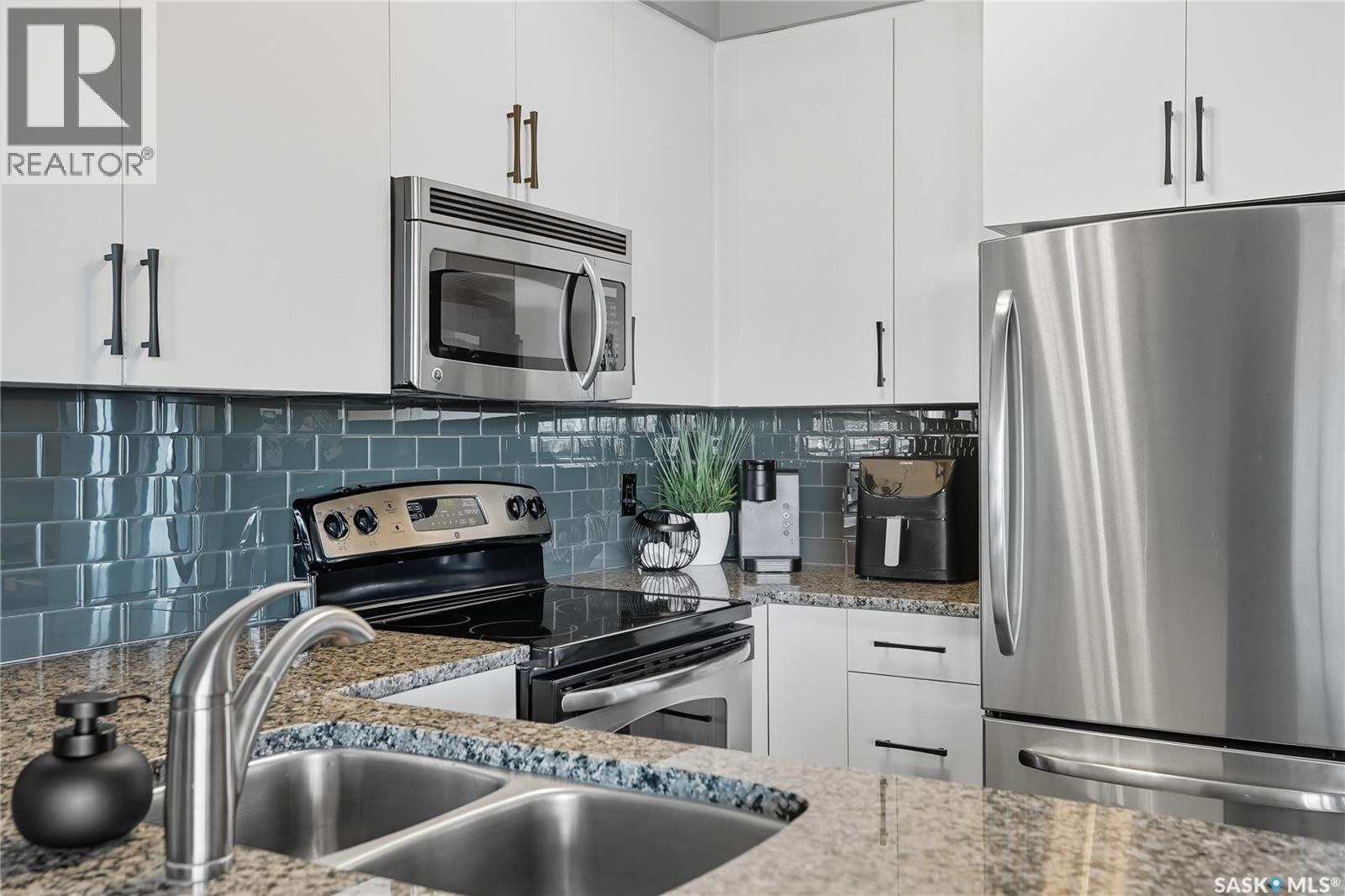 201 158 Pawlychenko Lane, Saskatoon, Saskatchewan  S7V 0C3 - Photo 9 - SK024608