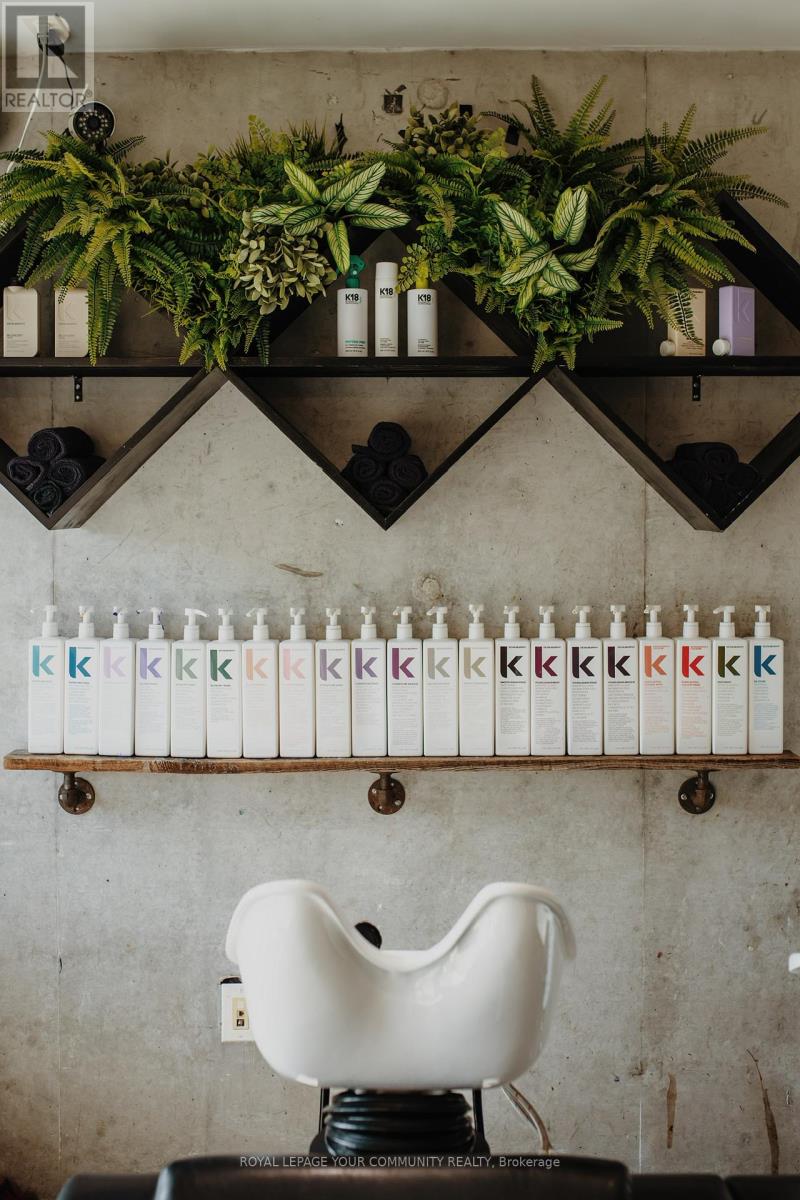 Th G05 - 40 Fort York Boulevard, Toronto, Ontario  M5V 3Z3 - Photo 11 - C12570954