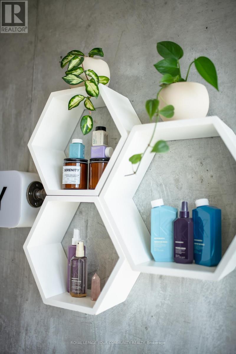 Th G05 - 40 Fort York Boulevard, Toronto, Ontario  M5V 3Z3 - Photo 10 - C12570954