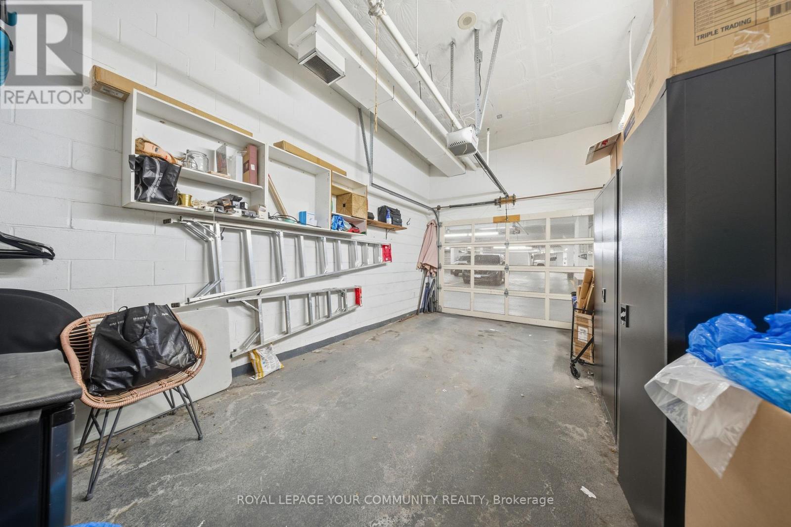 Th G05 - 40 Fort York Boulevard, Toronto, Ontario  M5V 3Z3 - Photo 14 - C12570954