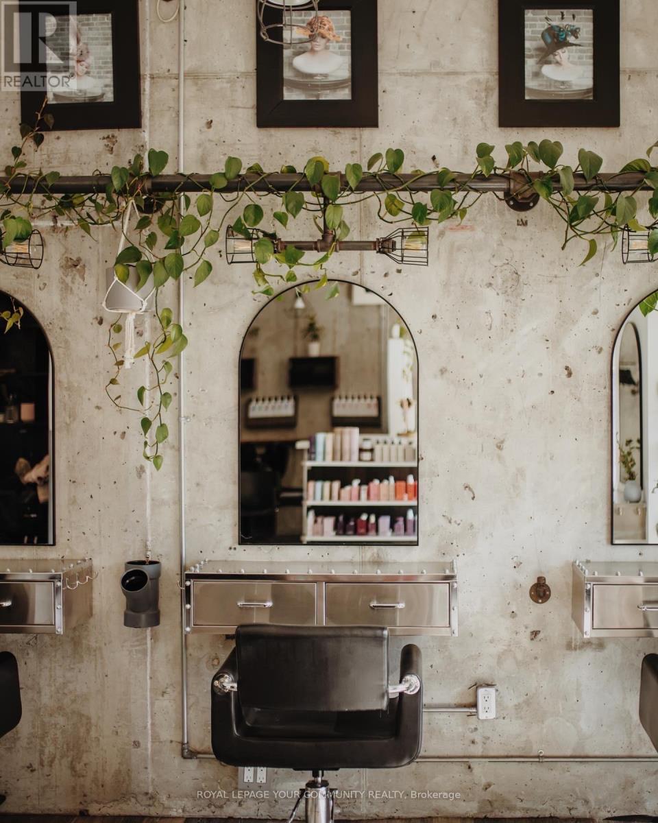 Th G05 - 40 Fort York Boulevard, Toronto, Ontario  M5V 3Z3 - Photo 6 - C12570954