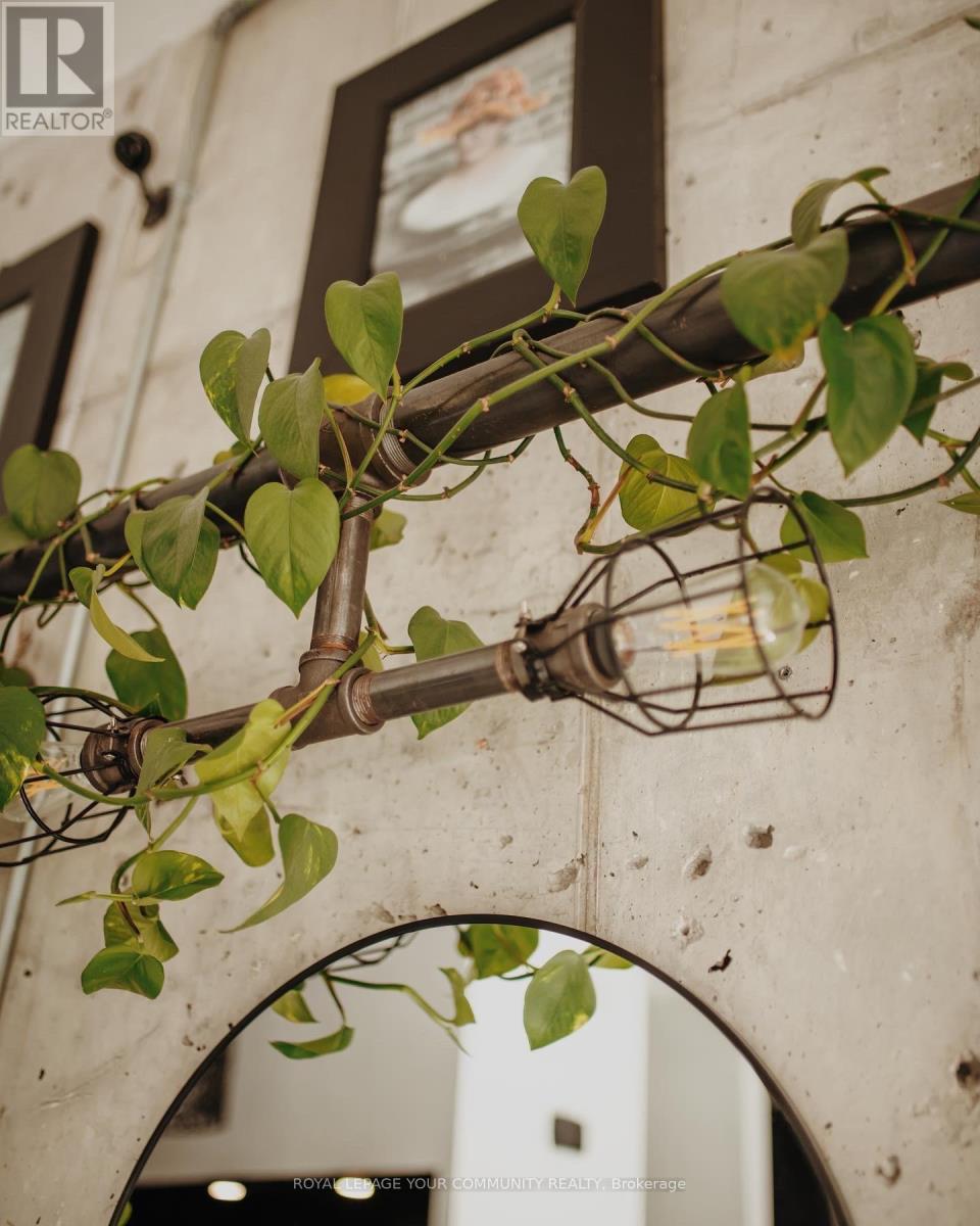 Th G05 - 40 Fort York Boulevard, Toronto, Ontario  M5V 3Z3 - Photo 5 - C12570954