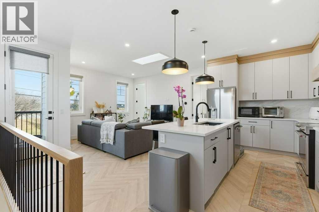 3124 Leduc Crescent Sw, Calgary, Alberta  T3E 5W9 - Photo 38 - A2270400