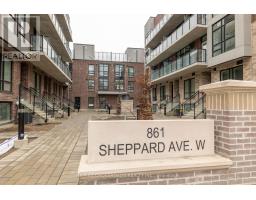 TH47 - 861 SHEPPARD AVENUE W, Toronto, Ontario
