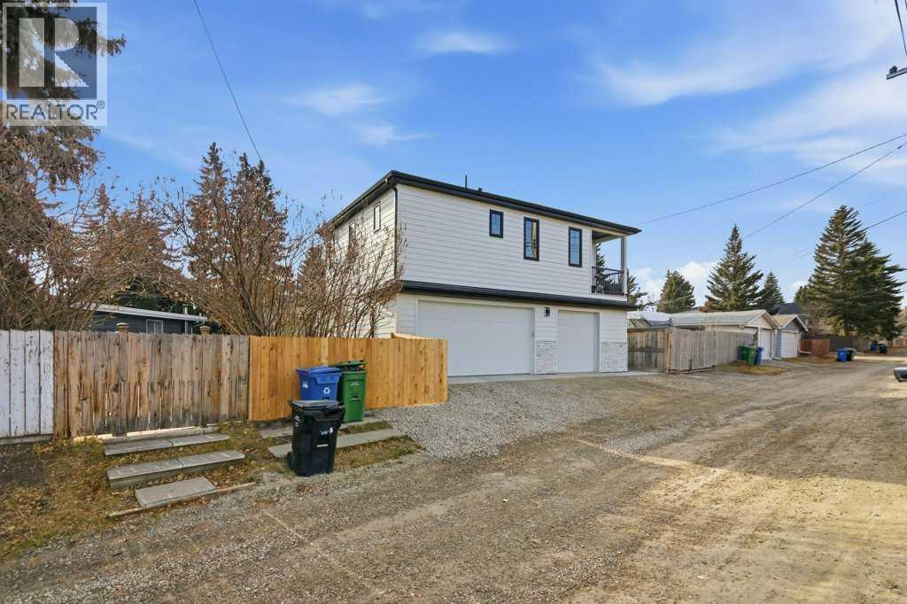 3124 Leduc Crescent Sw, Calgary, Alberta  T3E 5W9 - Photo 36 - A2270400