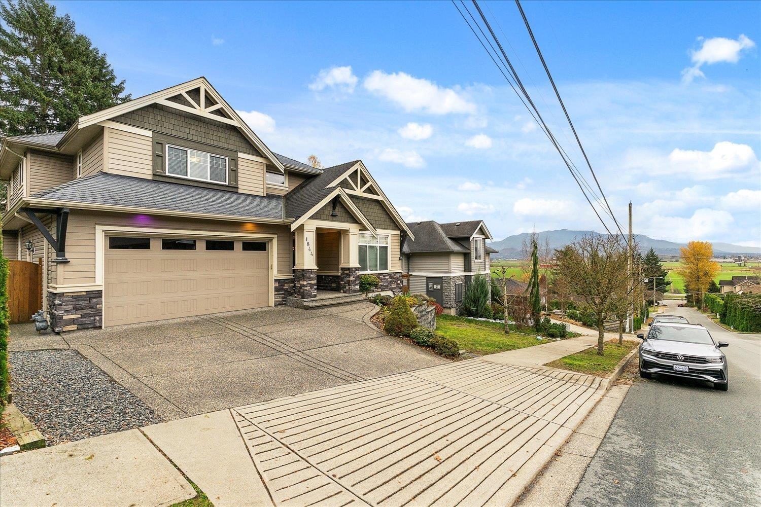 1844 Everett Road, Abbotsford, British Columbia  V2S 7S4 - Photo 2 - R3069344