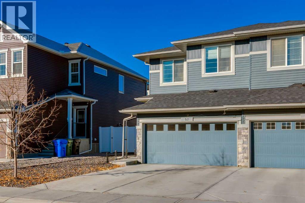 57 Evansfield Gate Nw, Calgary, Alberta  T3P 1V8 - Photo 37 - A2270459
