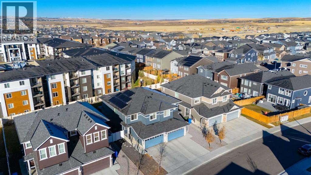 57 Evansfield Gate Nw, Calgary, Alberta  T3P 1V8 - Photo 42 - A2270459