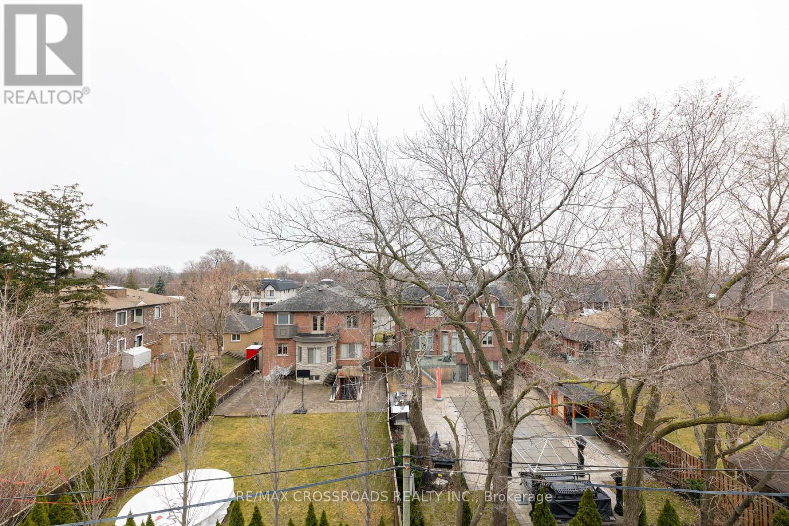 Th47 - 861 Sheppard Avenue W, Toronto, Ontario  M3H 2T5 - Photo 35 - C12571434