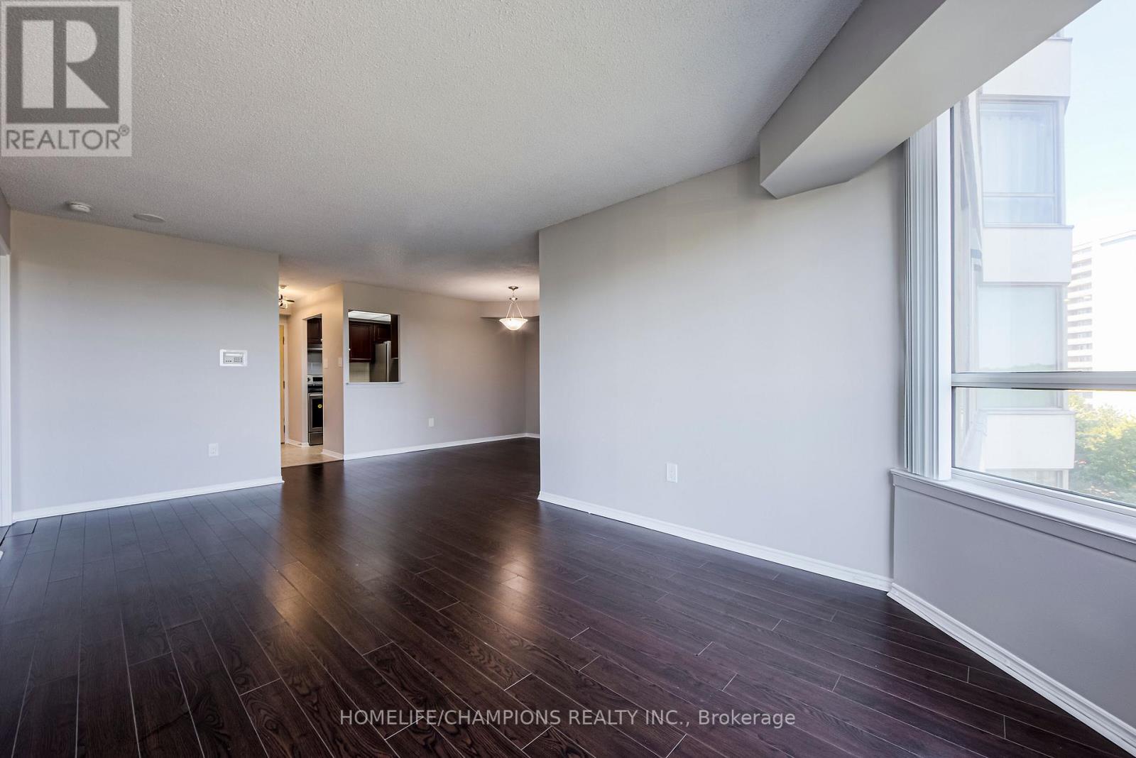 610 - 5 Greystone Walk Drive, Toronto, Ontario  M1K 5J5 - Photo 18 - E12572174