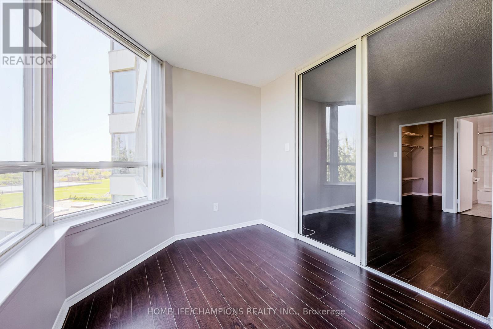 610 - 5 Greystone Walk Drive, Toronto, Ontario  M1K 5J5 - Photo 20 - E12572174