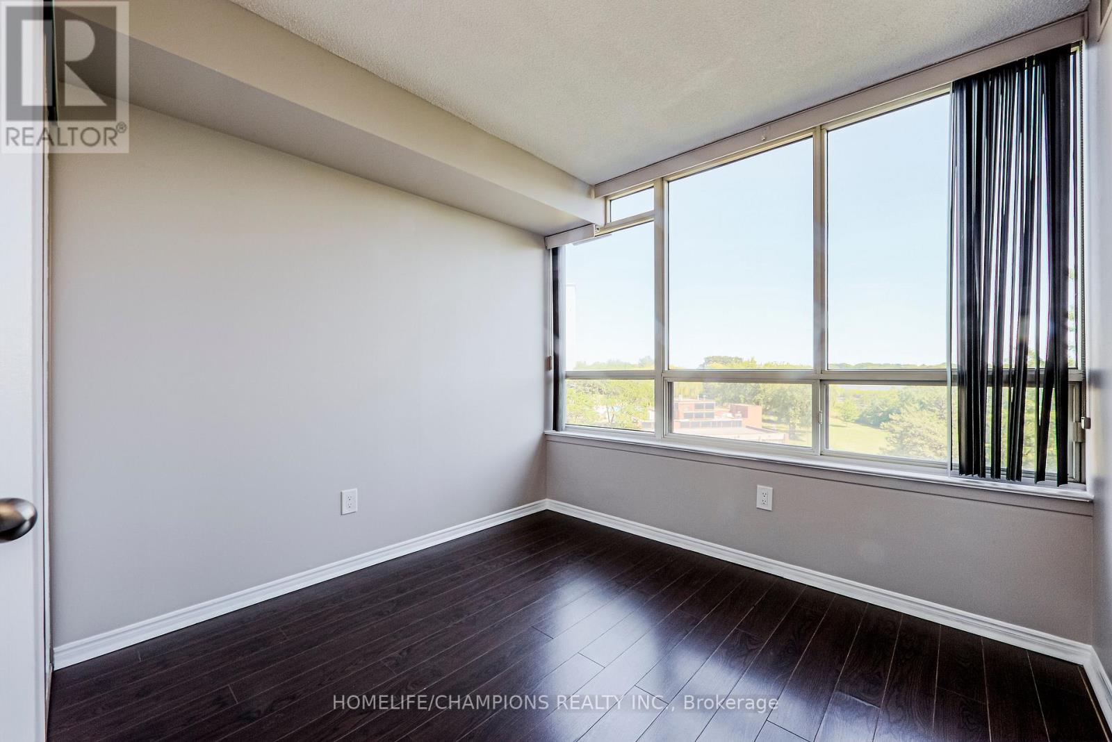 610 - 5 Greystone Walk Drive, Toronto, Ontario  M1K 5J5 - Photo 21 - E12572174