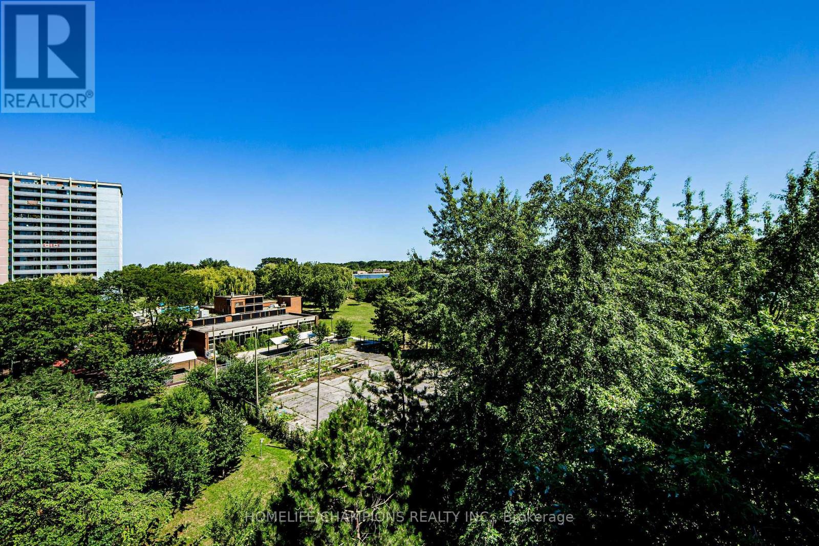 610 - 5 Greystone Walk Drive, Toronto, Ontario  M1K 5J5 - Photo 31 - E12572174