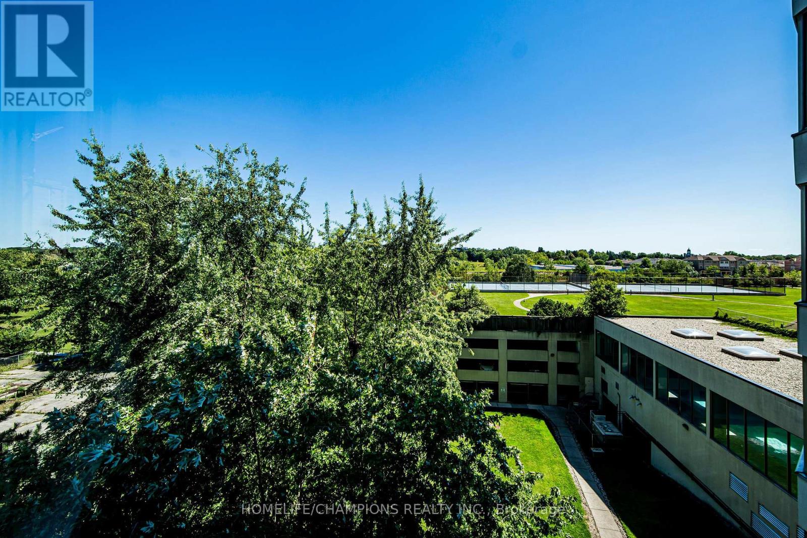 610 - 5 Greystone Walk Drive, Toronto, Ontario  M1K 5J5 - Photo 32 - E12572174