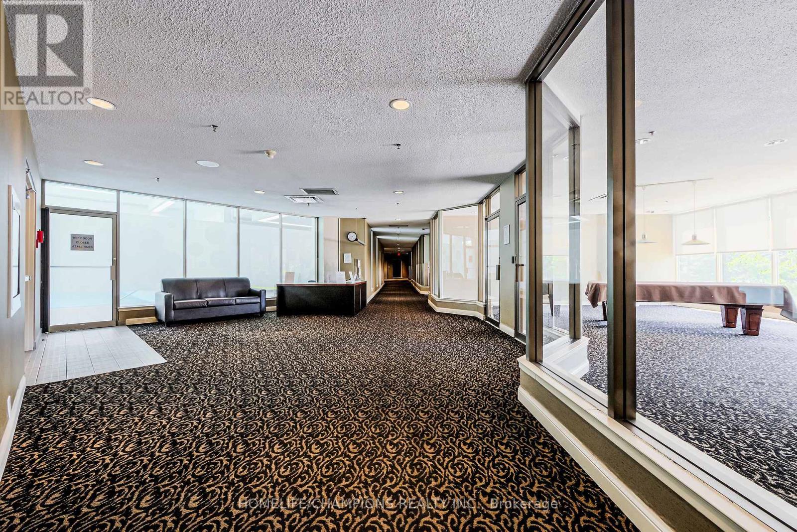 610 - 5 Greystone Walk Drive, Toronto, Ontario  M1K 5J5 - Photo 33 - E12572174