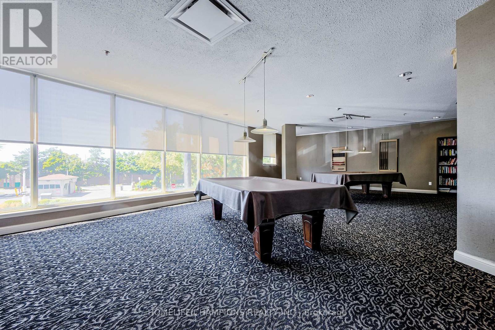 610 - 5 Greystone Walk Drive, Toronto, Ontario  M1K 5J5 - Photo 34 - E12572174