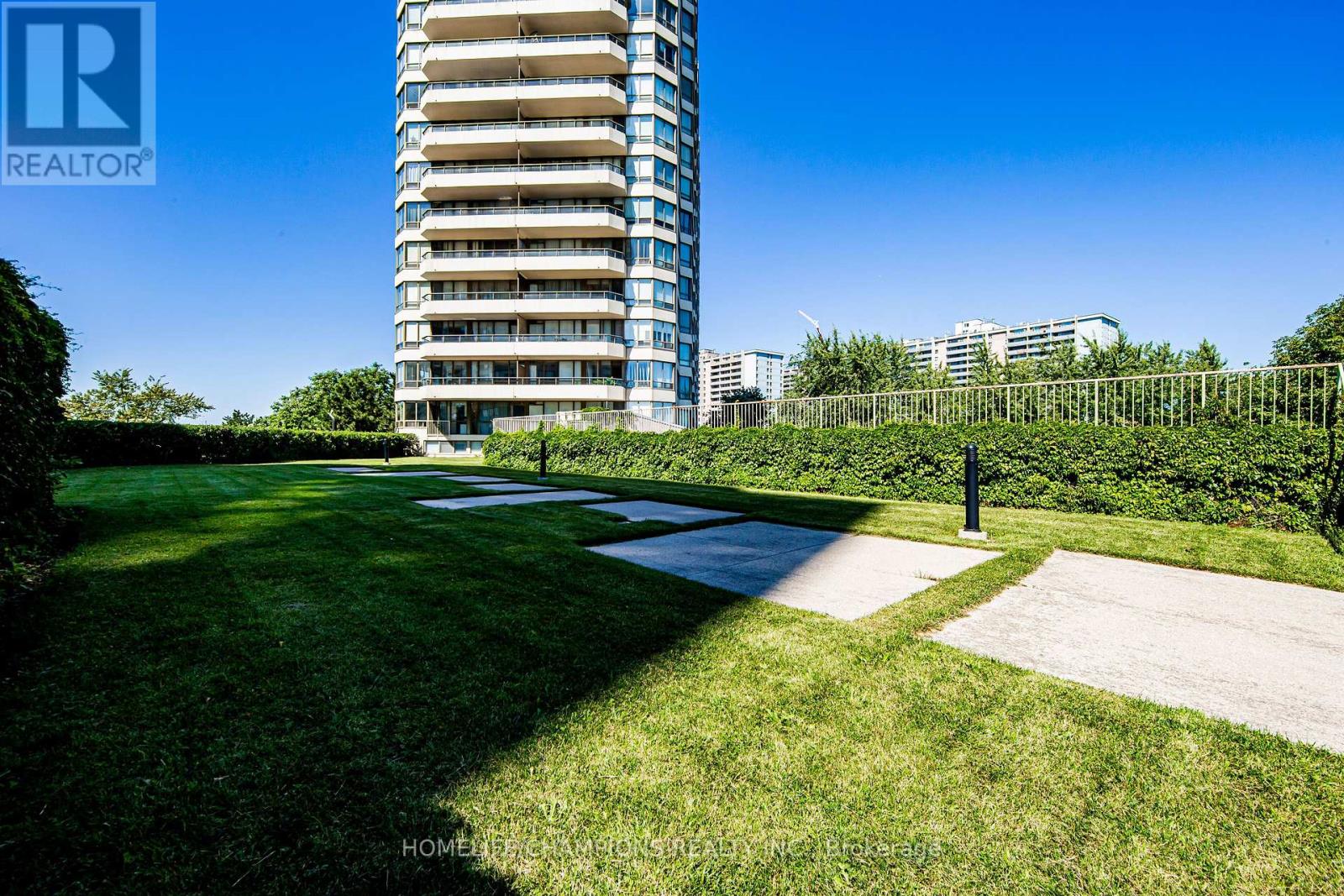 610 - 5 Greystone Walk Drive, Toronto, Ontario  M1K 5J5 - Photo 41 - E12572174