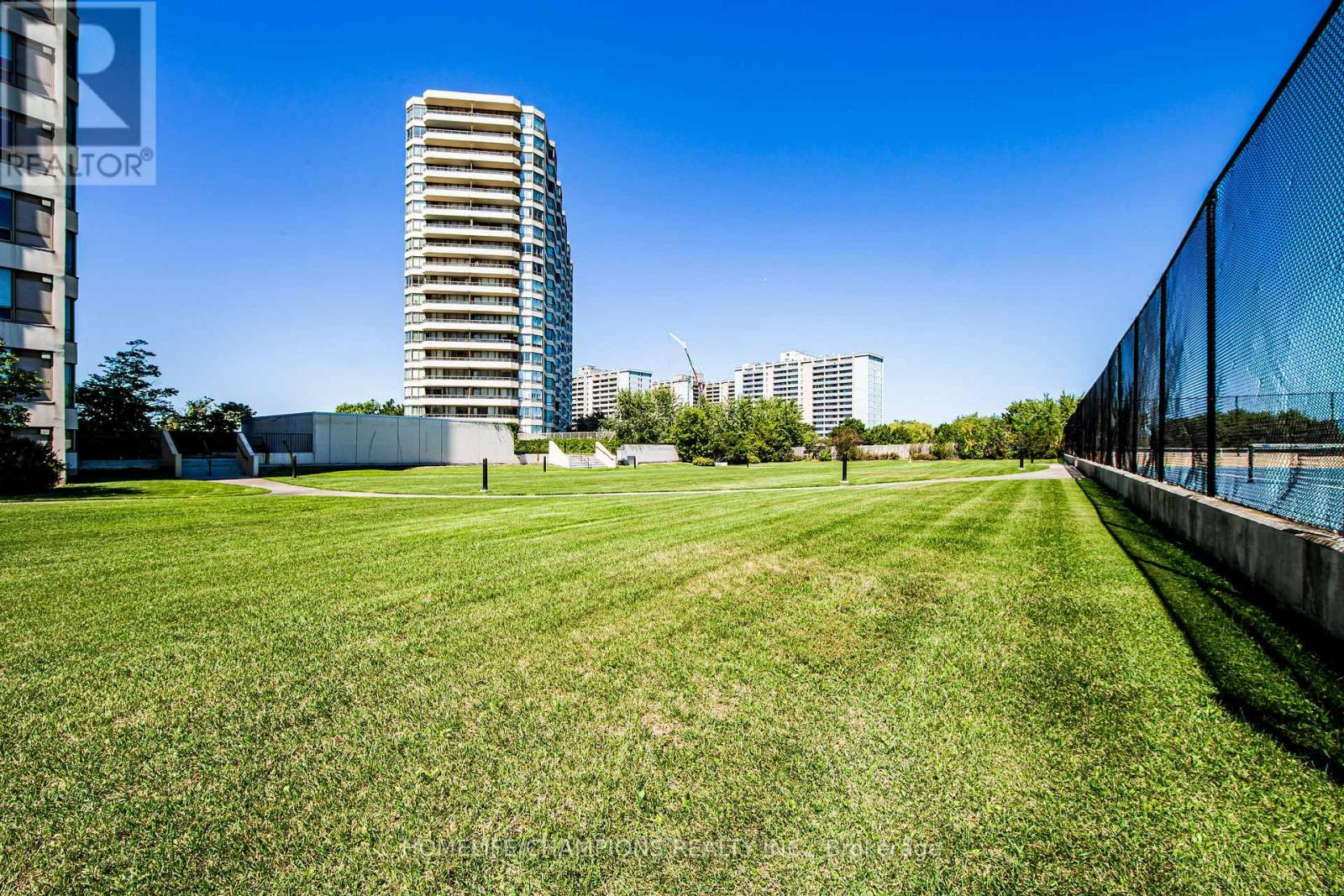 610 - 5 Greystone Walk Drive, Toronto, Ontario  M1K 5J5 - Photo 44 - E12572174