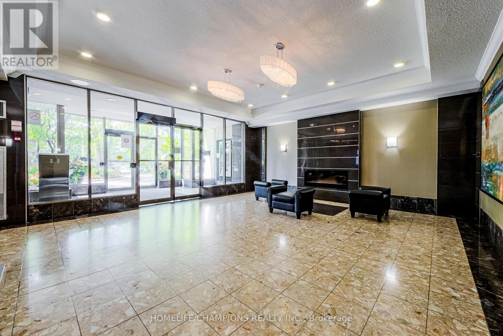 610 - 5 Greystone Walk Drive, Toronto, Ontario  M1K 5J5 - Photo 6 - E12572174