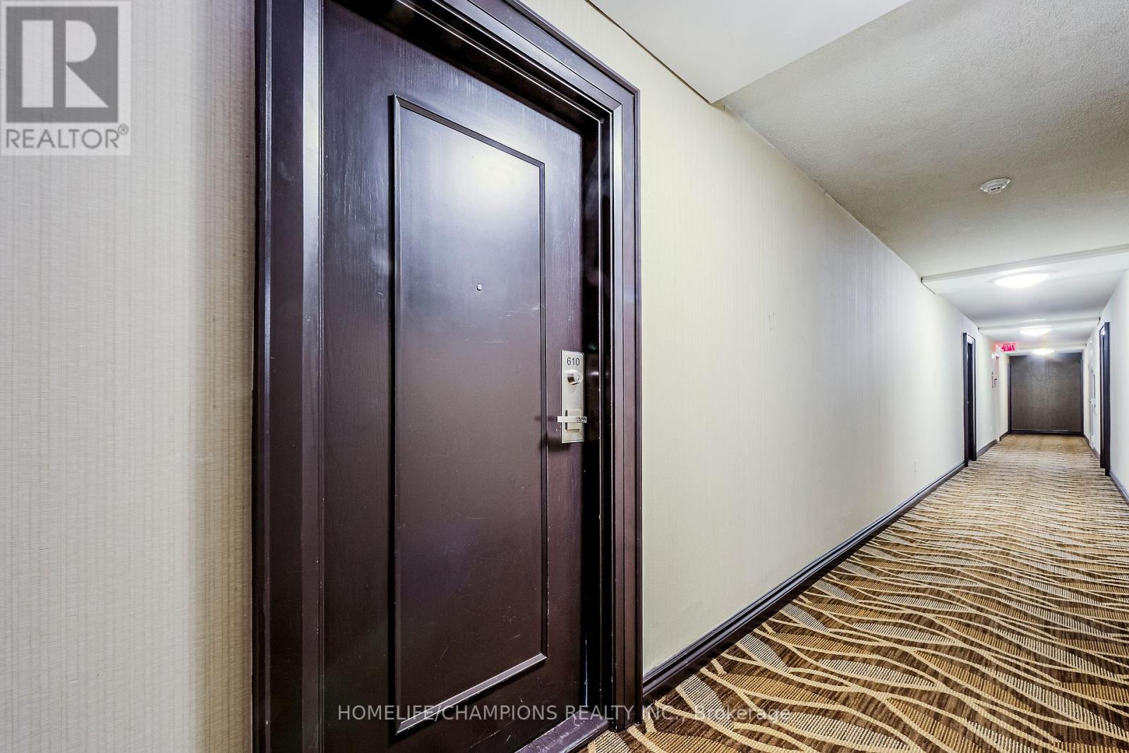 610 - 5 Greystone Walk Drive, Toronto, Ontario  M1K 5J5 - Photo 7 - E12572174