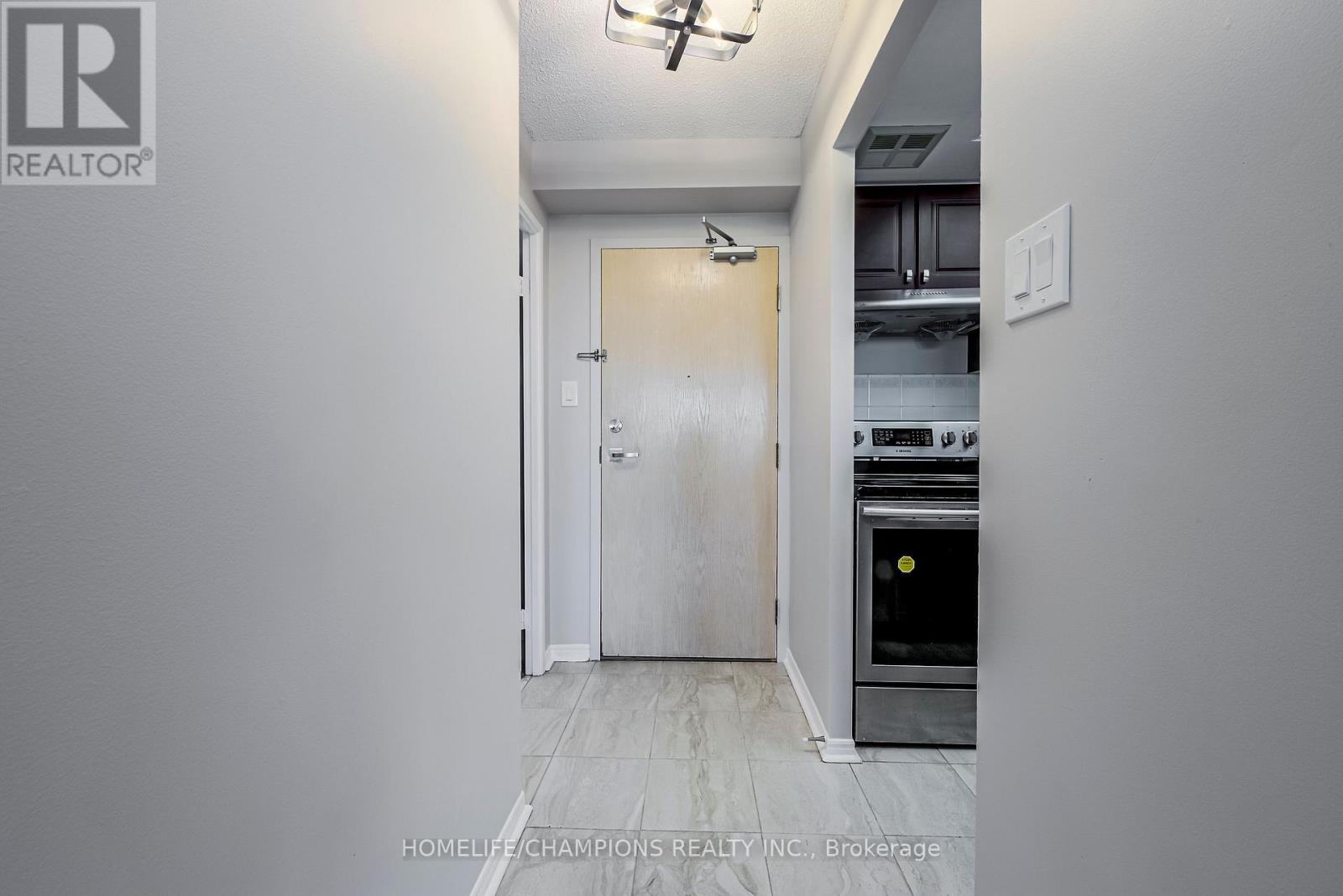 610 - 5 Greystone Walk Drive, Toronto, Ontario  M1K 5J5 - Photo 8 - E12572174