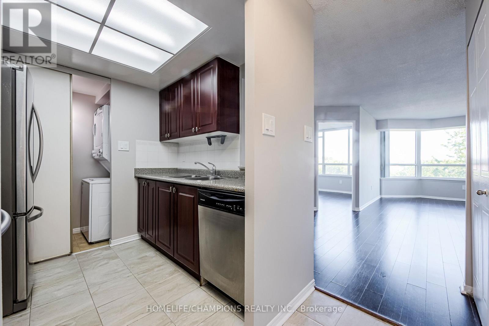 610 - 5 Greystone Walk Drive, Toronto, Ontario  M1K 5J5 - Photo 9 - E12572174