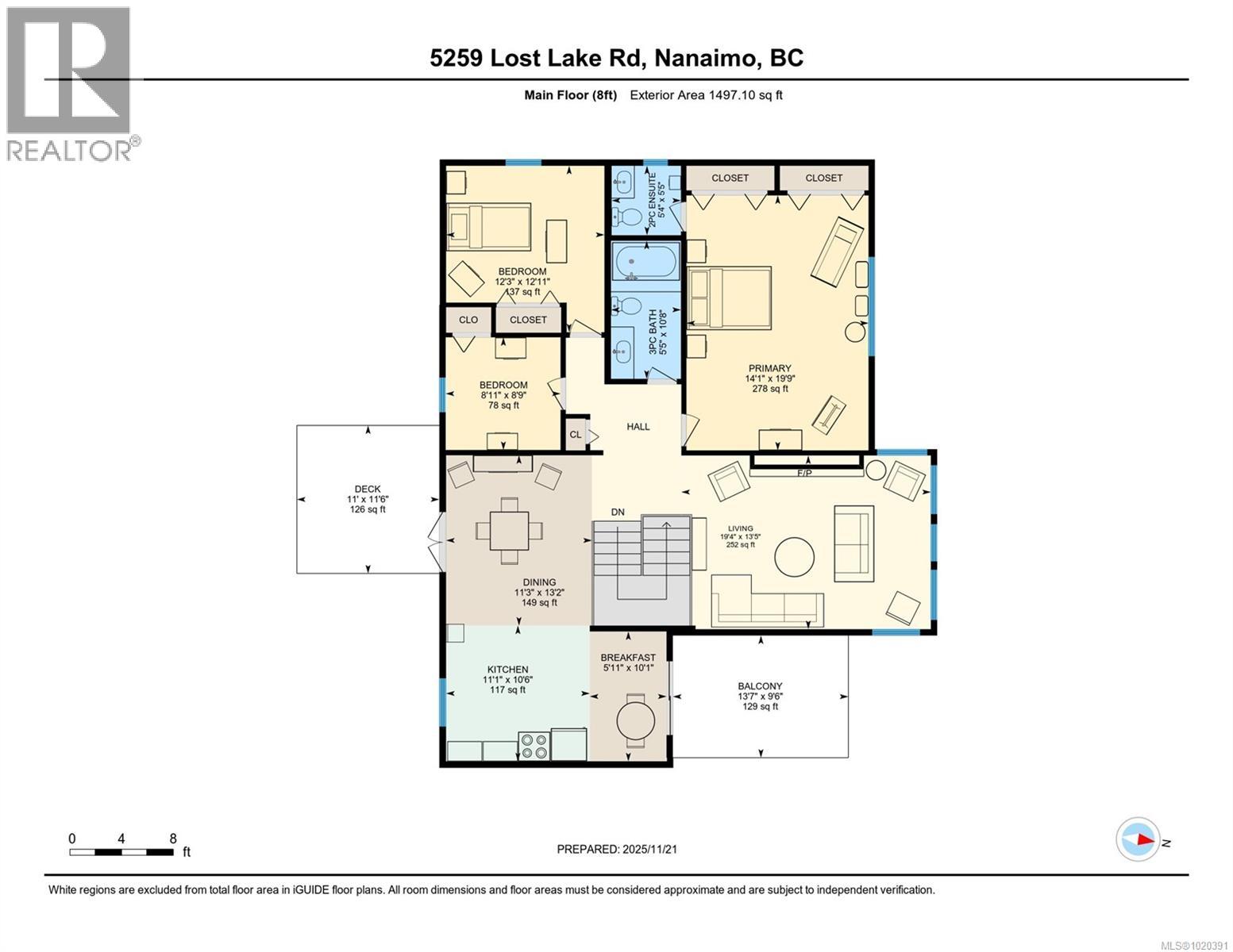 5259 Lost Lake Rd, Nanaimo, British Columbia  V9T 5E6 - Photo 49 - 1020391