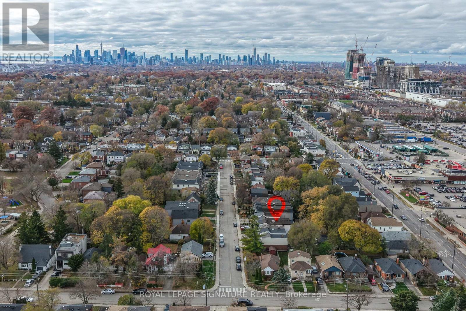 44 Linton Avenue, Toronto, Ontario  M1N 1W6 - Photo 24 - E12571592