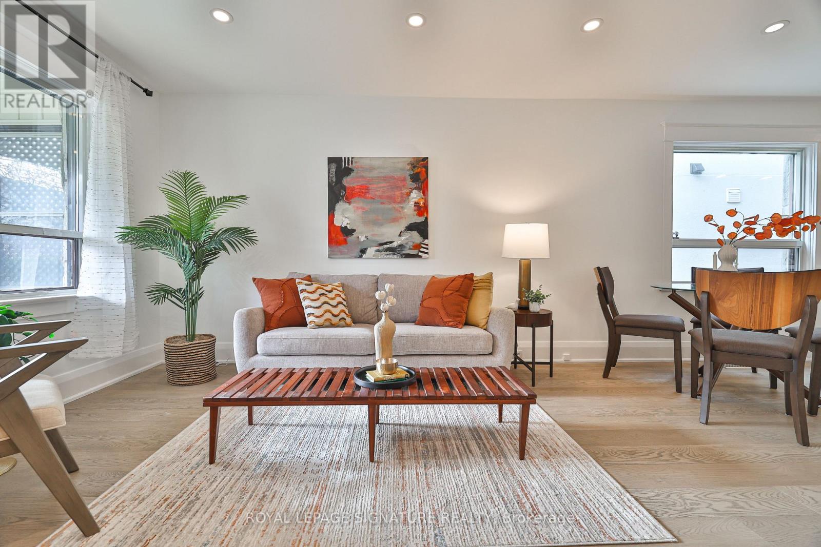 44 Linton Avenue, Toronto, Ontario  M1N 1W6 - Photo 4 - E12571592