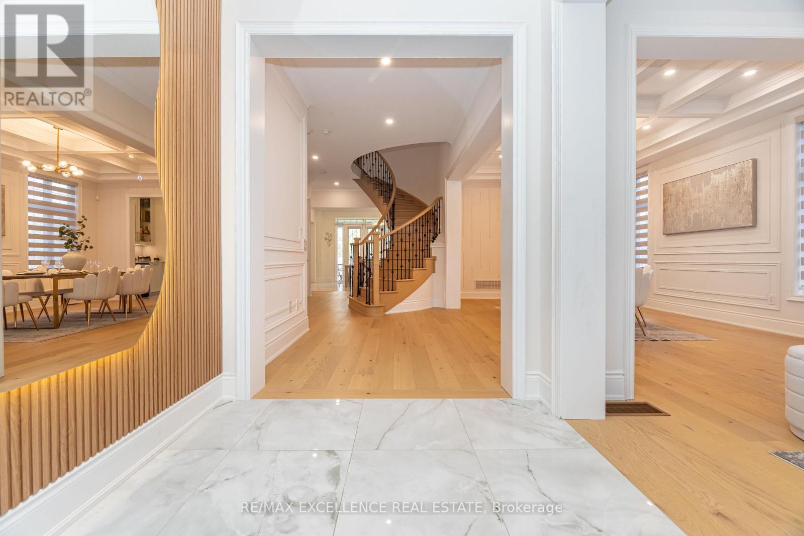 78 Appleyard Avenue, Vaughan, Ontario  L4H 3N5 - Photo 4 - N12360398