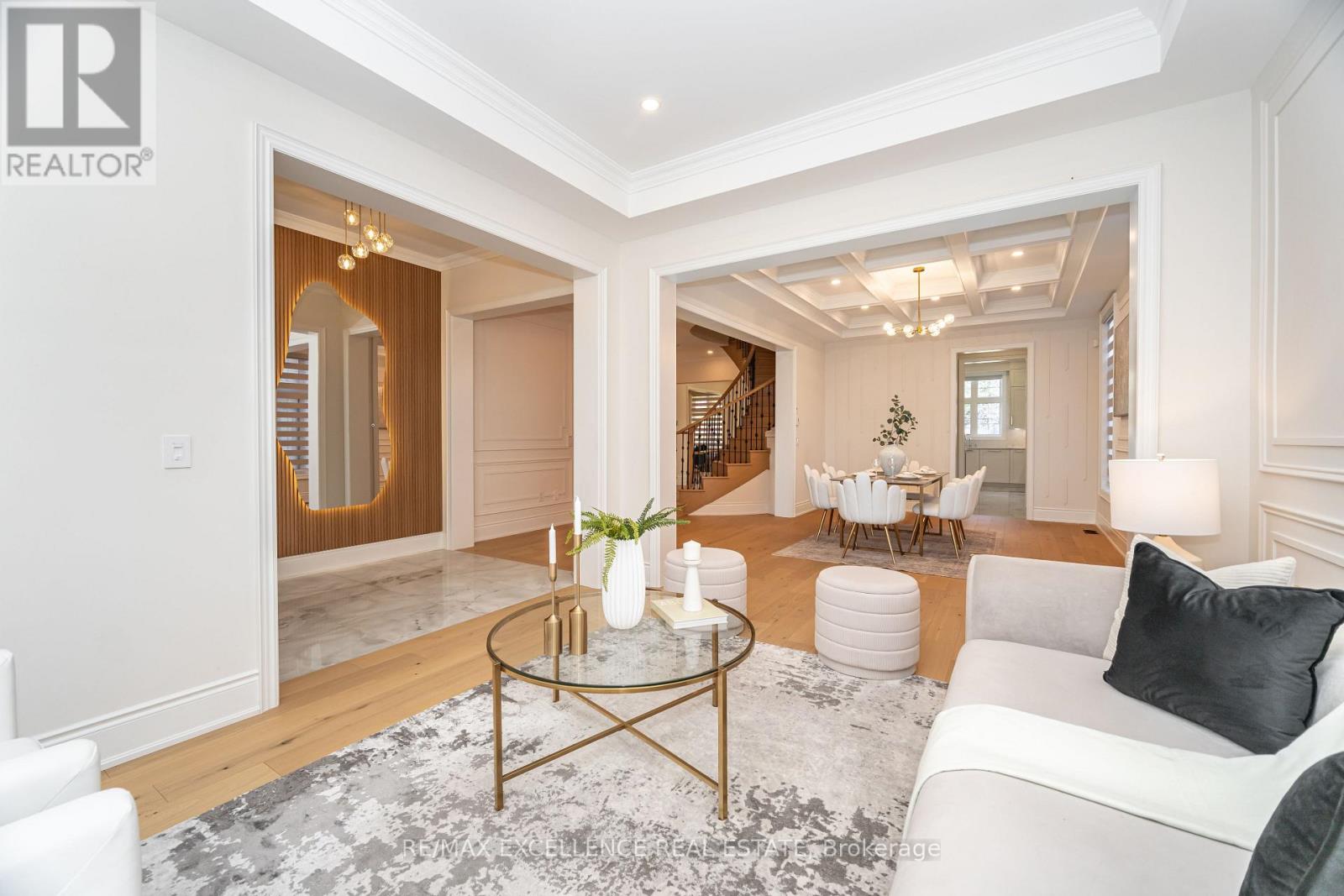 78 Appleyard Avenue, Vaughan, Ontario  L4H 3N5 - Photo 6 - N12360398