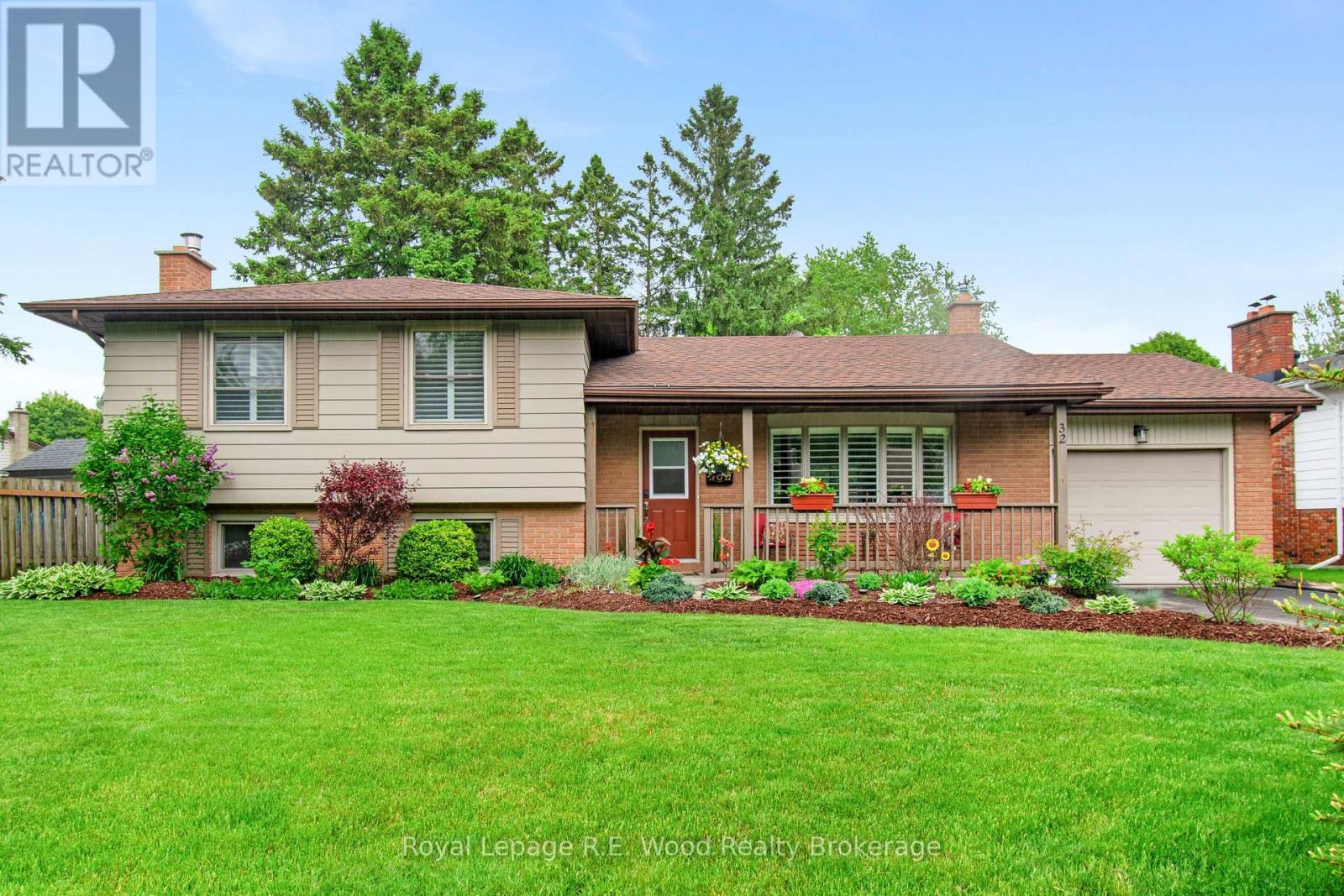 32 DEVON COURT, Tillsonburg, Ontario