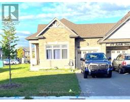 172 ISABELLA DRIVE, Orillia, Ontario