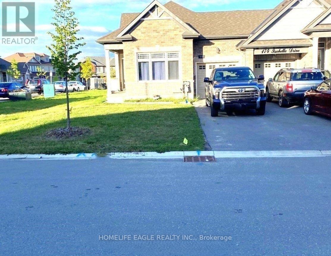 172 Isabella Drive, Orillia, Ontario  L3V 8K7 - Photo 2 - S12485357