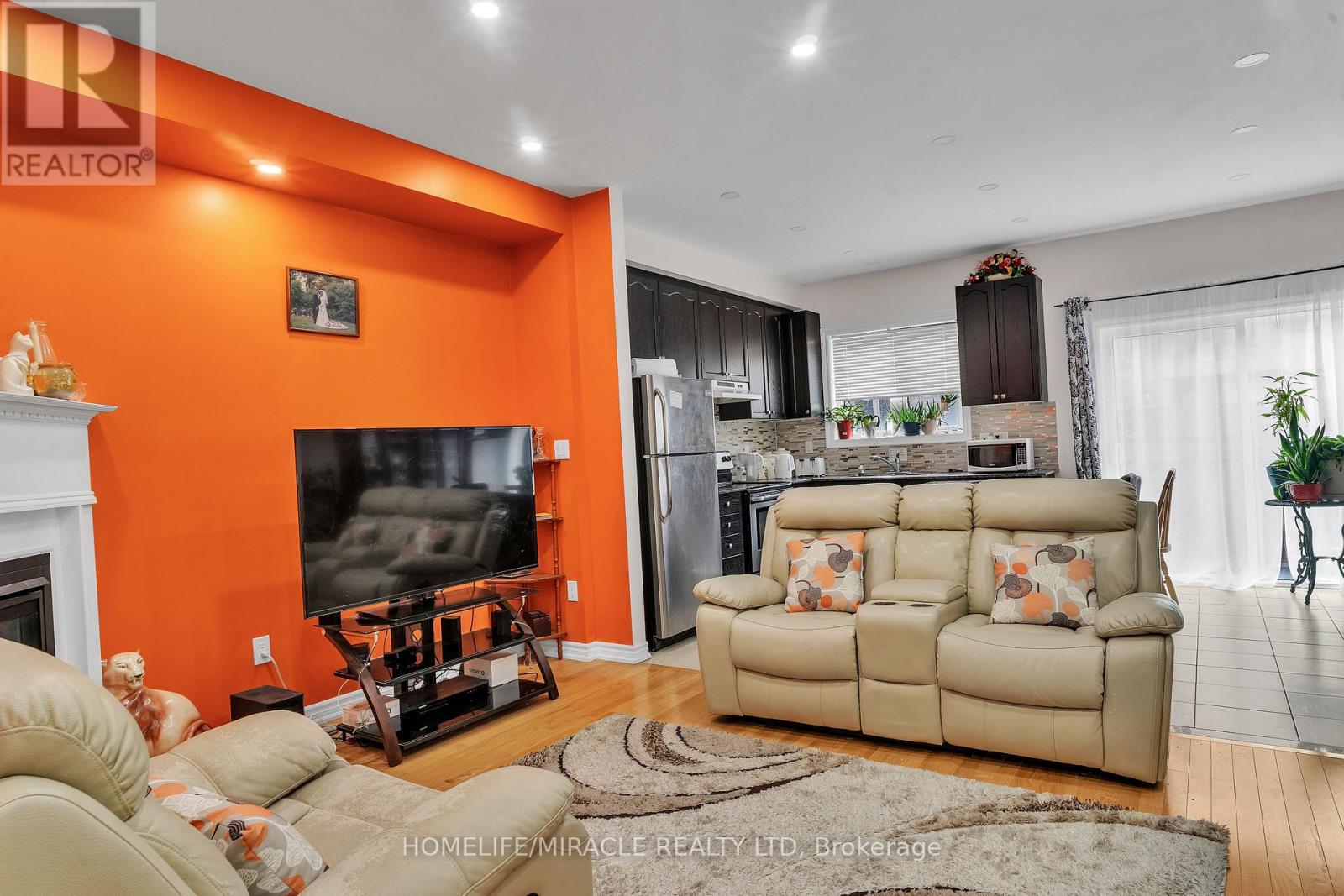 13 Yately Street, Brampton, Ontario  L7A 0G4 - Photo 12 - W12566834